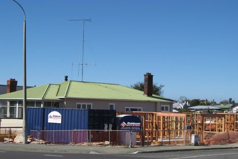 Photo of property in 92 Church Street, Seaview, Timaru, 7910