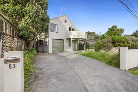 Photo of property in 83 The Esplanade, Raumati South, Paraparaumu, 5032