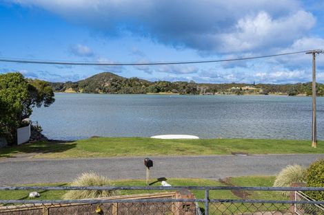 Photo of property in 4 Papaka Road, Ngunguru, Whangarei, 0173