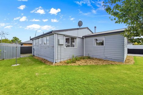 Photo of property in 164 Mcmurdo Street, Tinwald, Ashburton, 7700