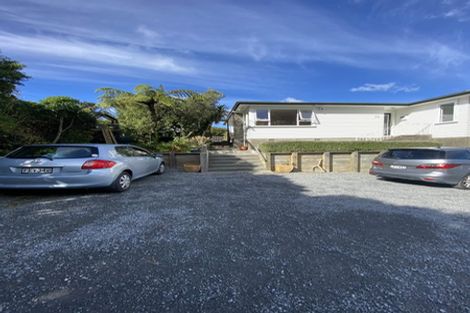 Photo of property in 75 Clifford Road, Johnsonville, Wellington, 6037