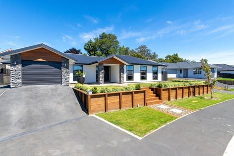 Photo of property in 61 Owhiro Avenue, Mosgiel, 9024