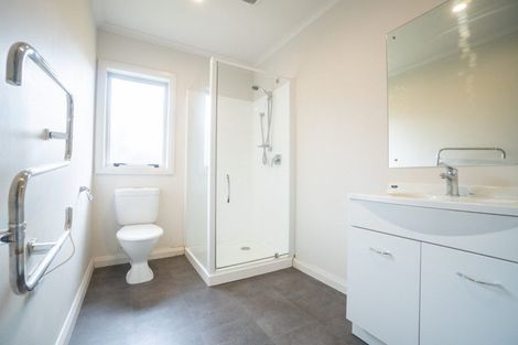 Photo of property in 205 College Street, West End, Palmerston North, 4412