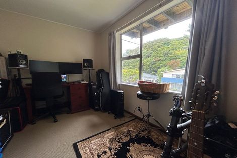 Photo of property in 116a Awarua Street, Ngaio, Wellington, 6035