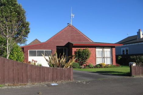 Photo of property in 30 Albert Street, Palmerston North, 4414