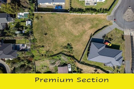 Photo of property in 106 Mountain View Terrace End, Otaki Beach, Otaki, 5512