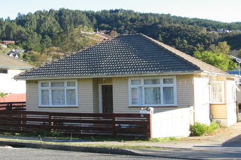 Photo of property in 36 Field Street, Silverstream, Upper Hutt, 5019