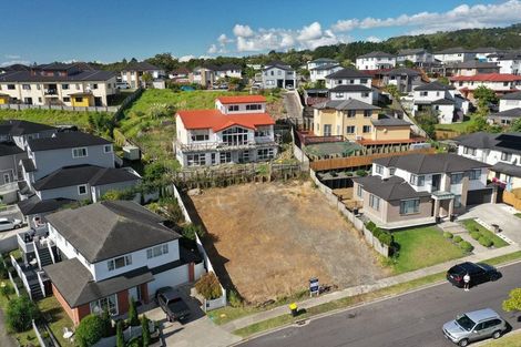 Photo of property in 21 Kereru Rise, Papakura, 2110