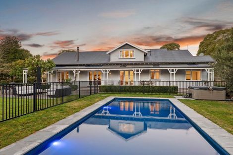 Photo of property in 1/41 Lawford Road, West Melton, Christchurch, 7675