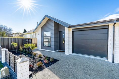 Photo of property in 21 Spey Street, Mosgiel, 9024