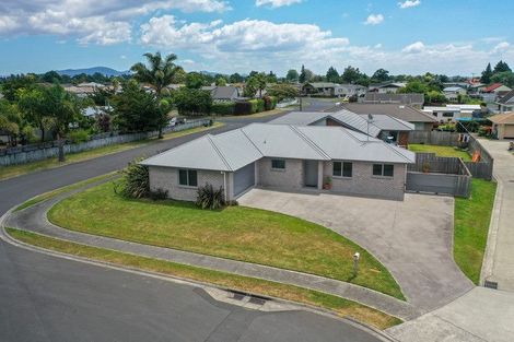 Photo of property in 32 Nikau Place, Matamata, 3400