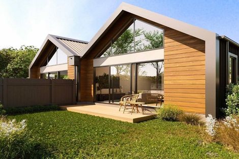 Photo of property in 1/92 Musselburgh Rise, Musselburgh, Dunedin, 9013