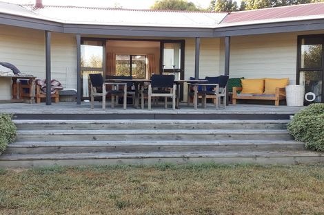 Photo of property in 31 Todds Road, Martinborough, 5711