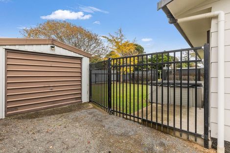 Photo of property in 6 Kirkcaldie Grove, Levin, 5510