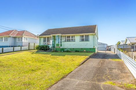Photo of property in 80 Harper Street, Gonville, Whanganui, 4501