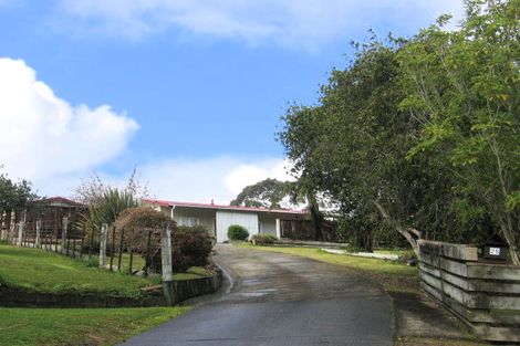 Photo of property in 25 Mill Road, Kawakawa, 0210