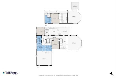 Photo of property in 19 Kauri Place, Pahiatua, 4910