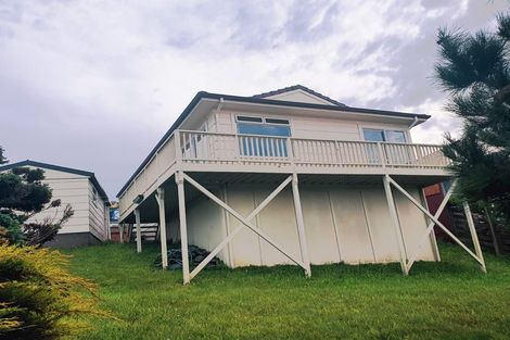 Photo of property in 11 Orchy Crescent, Southgate, Wellington, 6023