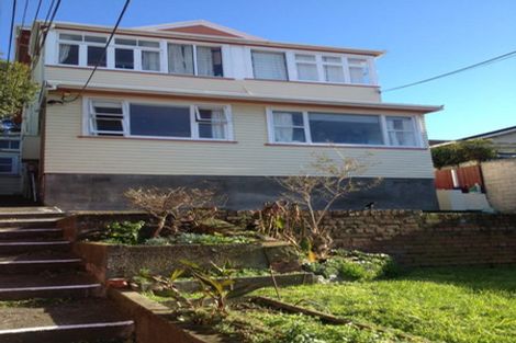 Photo of property in 280 Adelaide Road, Newtown, Wellington, 6021