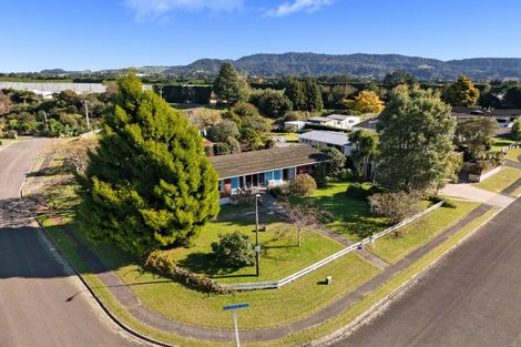 Photo of property in 5 Williams Drive, Te Puke, 3119