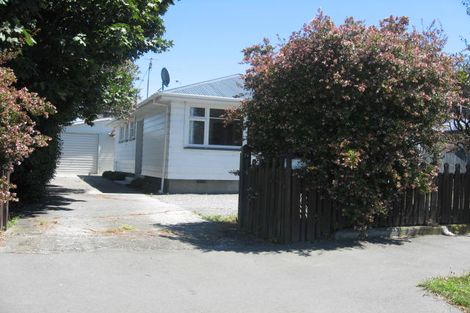 Photo of property in 74 Wharenui Road, Upper Riccarton, Christchurch, 8041