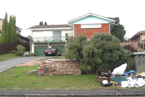 Photo of property in 82 Clark Road, Pahurehure, Papakura, 2113