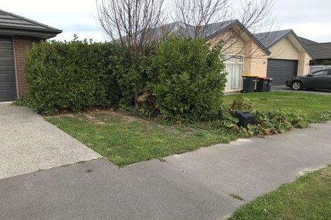 Photo of property in 24 Rawnsley Terrace, Wigram, Christchurch, 8042