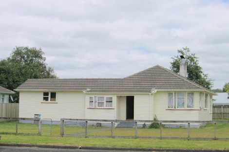 Photo of property in 29 Porou Street, Taumarunui, 3920