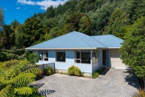 Photo of property in 91a Milton Terrace, Picton, 7220