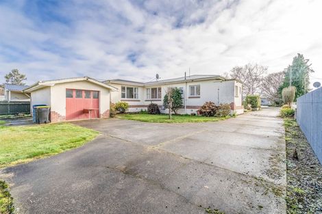 Photo of property in 10 Lincoln Street, Riversdale, 9776