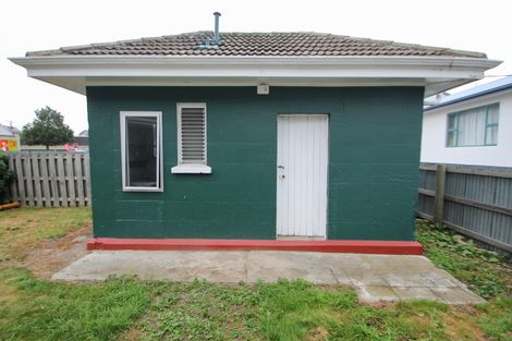 Photo of property in 3 Wynyard Street, Kurow, 9435