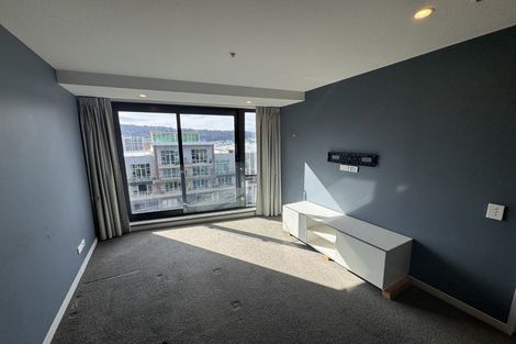 Photo of property in Vsp South, 1001/166 Victoria Street, Te Aro, Wellington, 6011