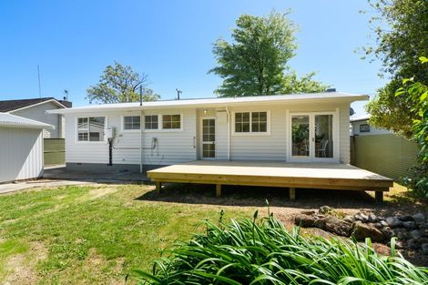 Photo of property in 194 Salisbury Street, Ashhurst, 4810