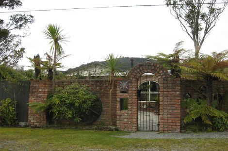 Photo of property in 10 Cromarty Street, Dunollie, Runanga, 7803