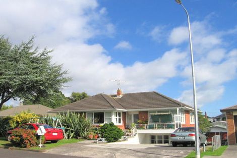 Photo of property in 1 Richards Avenue, Papatoetoe, Auckland, 2025