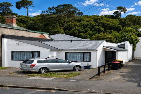 Photo of property in 671 Castle Street, North Dunedin, Dunedin, 9016