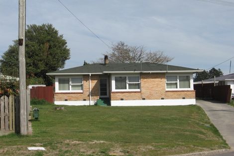 Photo of property in 14 Lasenby Street, Fordlands, Rotorua, 3015