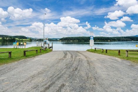 Photo of property in 1 Wairenga Road, Mangakino, 3421