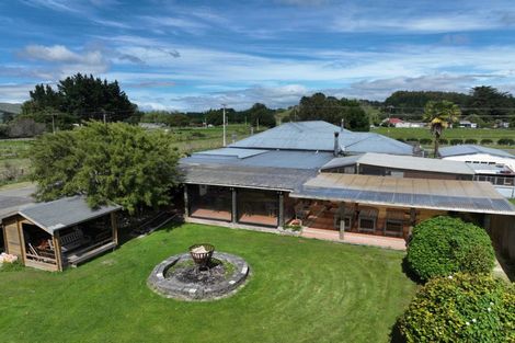 Photo of property in 835 Matamau Ormondville Road, Ormondville, Dannevirke, 4977