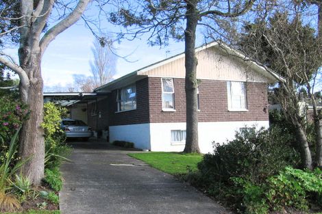 Photo of property in 2 Cobham Avenue, Dargaville, 0310