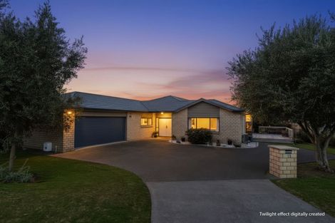 Photo of property in 23 Lithgow Drive, Otamatea, Whanganui, 4500