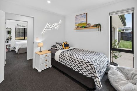 Photo of property in 19 Skiffington Road, Pokeno, 2402