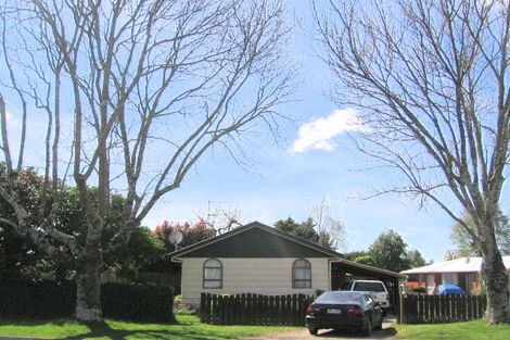 Photo of property in 10 Larch Street, Victoria, Rotorua, 3010