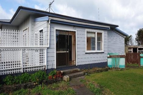 Photo of property in 203 Egmont Street, Patea, 4520