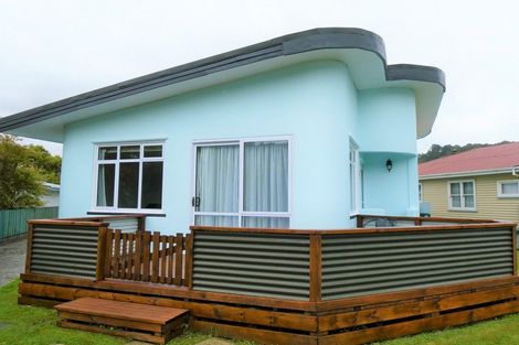 Photo of property in 102 Marsden Road, Greymouth, 7805