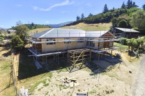 Photo of property in 1c Oregon Heights, Hanmer Springs, 7334