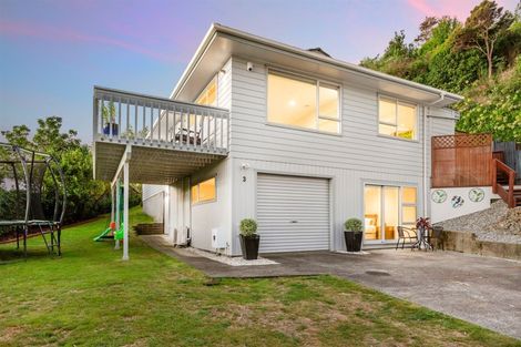 Photo of property in 3 Spey Place, Papakowhai, Porirua, 5024