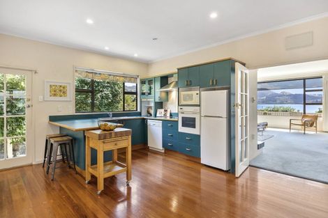 Photo of property in 1 King George Street, Broad Bay, Dunedin, 9014