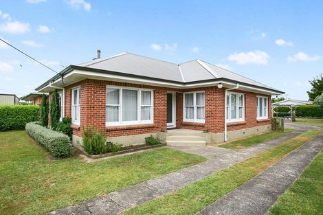 Photo of property in 9 Fitzgerald Avenue, Matamata, 3400