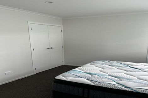 Photo of property in 3/1 Hammond Street, Hamilton Central, Hamilton, 3204